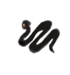 etostanp-animal（個別スタンプ：1）