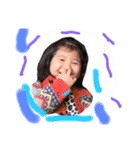もとこ画伯（5歳2ヶ月）（個別スタンプ：4）