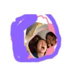 もとこ画伯（5歳2ヶ月）（個別スタンプ：9）
