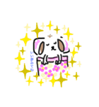 ゆるダックス＊それ行けルビさん（個別スタンプ：23）