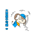モン吉きゅんリマスター版（個別スタンプ：36）
