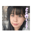 昭和が生んだ天才美少女漫画家あんじゅ先生（個別スタンプ：4）