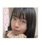 昭和が生んだ天才美少女漫画家あんじゅ先生（個別スタンプ：7）
