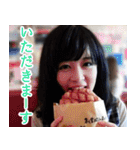 昭和が生んだ天才美少女漫画家あんじゅ先生（個別スタンプ：9）