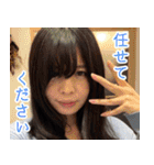昭和が生んだ天才美少女漫画家あんじゅ先生（個別スタンプ：12）