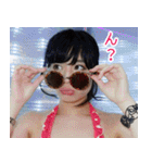 昭和が生んだ天才美少女漫画家あんじゅ先生（個別スタンプ：13）