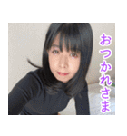 昭和が生んだ天才美少女漫画家あんじゅ先生（個別スタンプ：17）
