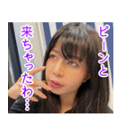昭和が生んだ天才美少女漫画家あんじゅ先生（個別スタンプ：19）
