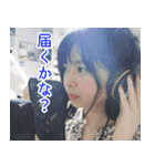 昭和が生んだ天才美少女漫画家あんじゅ先生（個別スタンプ：23）