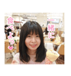 昭和が生んだ天才美少女漫画家あんじゅ先生（個別スタンプ：32）