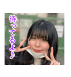 昭和が生んだ天才美少女漫画家あんじゅ先生（個別スタンプ：36）