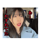 昭和が生んだ天才美少女漫画家あんじゅ先生（個別スタンプ：40）