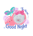 毎日つかいに！（個別スタンプ：3）