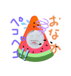 毎日つかいに！（個別スタンプ：12）