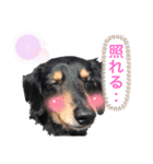 チック♡パート2（個別スタンプ：6）