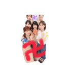 鈴峯卍レディース（個別スタンプ：1）