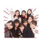 鈴峯卍レディース（個別スタンプ：2）