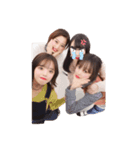 鈴峯卍レディース（個別スタンプ：5）
