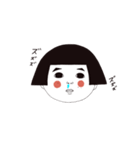 【あやの】（個別スタンプ：3）