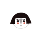 【あやの】（個別スタンプ：22）