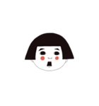 【あやの】（個別スタンプ：30）