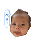 息子ーズ①（個別スタンプ：12）