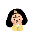 イウンセモの気持ち（個別スタンプ：7）