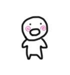 wauuuuuuu（個別スタンプ：1）