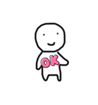 wauuuuuuu（個別スタンプ：2）