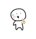 wauuuuuuu（個別スタンプ：11）