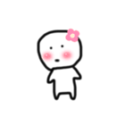 wauuuuuuu（個別スタンプ：16）