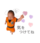 #202106170113（個別スタンプ：10）