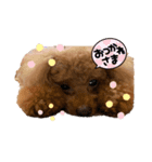PURIN ♪♪（個別スタンプ：6）