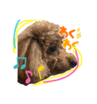 PURIN ♪♪（個別スタンプ：7）