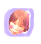 アン太郎と蒼太郎（個別スタンプ：14）