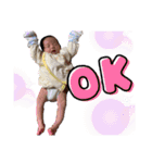 陸人有璃親分（個別スタンプ：1）