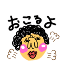挨拶stamptoks（個別スタンプ：4）