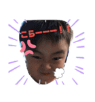 翔！！！！（個別スタンプ：4）