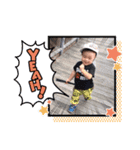 翔！！！！（個別スタンプ：14）