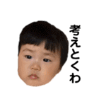 浪速毛family 毛媽オススメスタンプ（個別スタンプ：11）