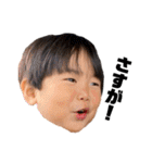 浪速毛family 毛媽オススメスタンプ（個別スタンプ：13）