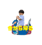 浪速毛family 毛媽オススメスタンプ（個別スタンプ：19）