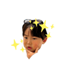 浪速毛family 毛媽オススメスタンプ（個別スタンプ：30）