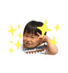 浪速毛family 毛媽オススメスタンプ（個別スタンプ：31）