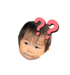 浪速毛family 毛媽オススメスタンプ（個別スタンプ：32）