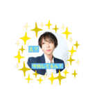 五月女（個別スタンプ：2）