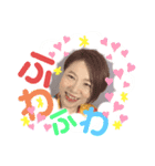 mika'sオリジナルスタンプ（個別スタンプ：1）