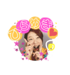 mika'sオリジナルスタンプ（個別スタンプ：4）