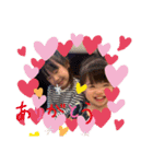 ワクワク家3（個別スタンプ：7）