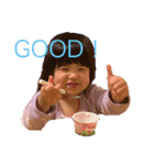 ワクワク家3（個別スタンプ：11）